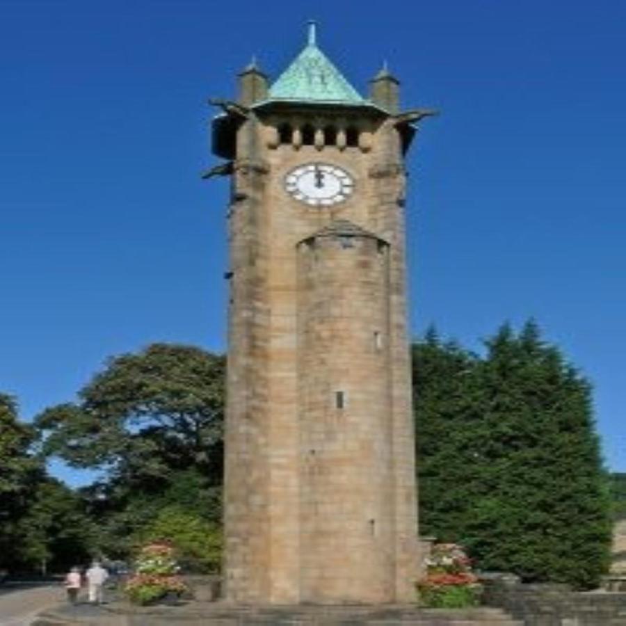 Golden Plover At Plover Cottage Lindley Huddersfield Exterior photo